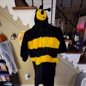Kids Bee Halloween Costume Dress Up